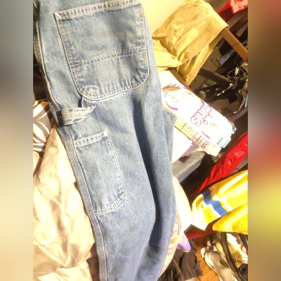 Been Selling A lot of Carhartt - Picture 2 of 10